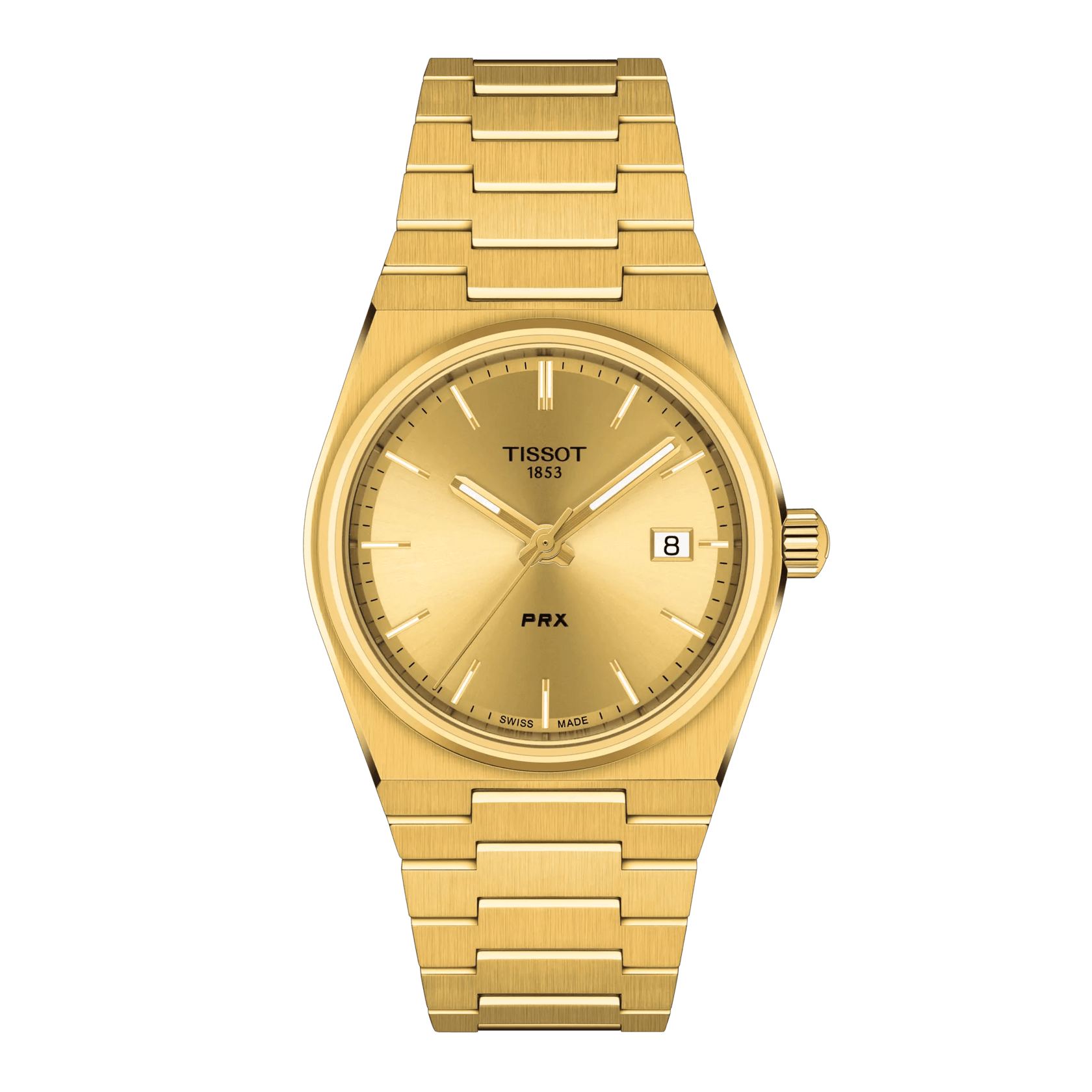 Relógio Tissot PRX - T1372103302100